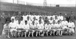 Leeds United and the Myth of the White&nbsp;Kit