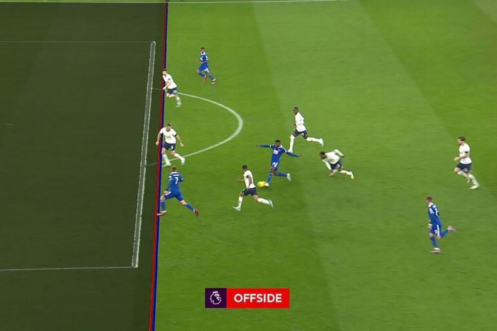 BRING ME THE HEAD OF DAVID ELLERAY!