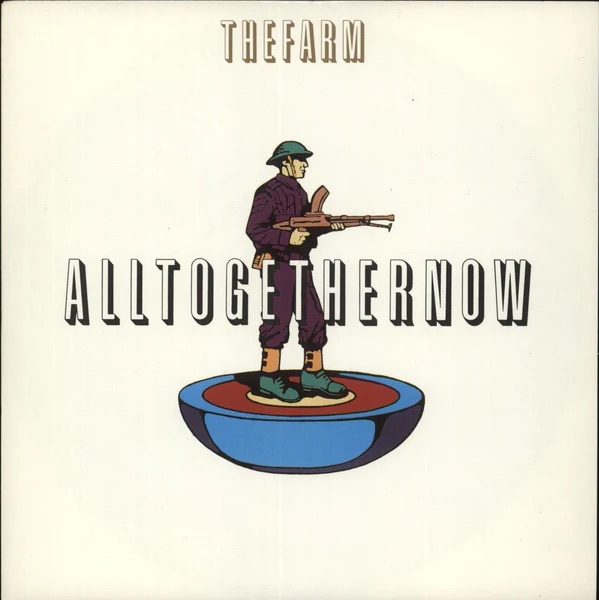 The List Playlist; Side&nbsp;3