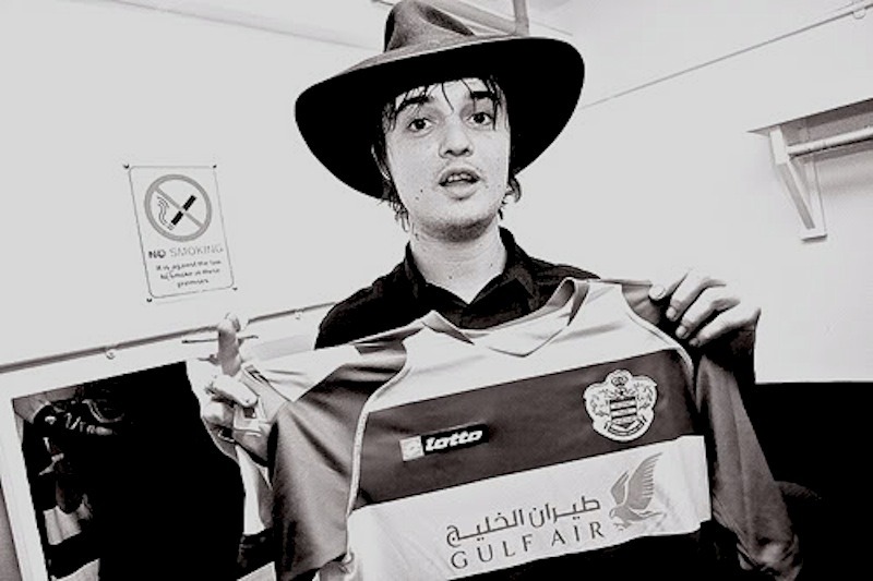 When Will I, Will I Be Famous? A&nbsp;Side.