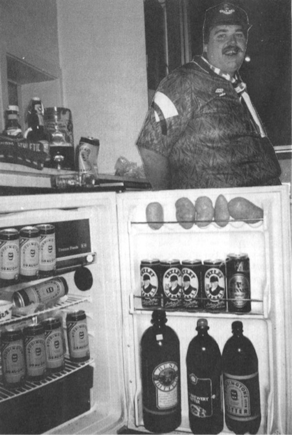 Great Fanzine Features of our&nbsp;Time.