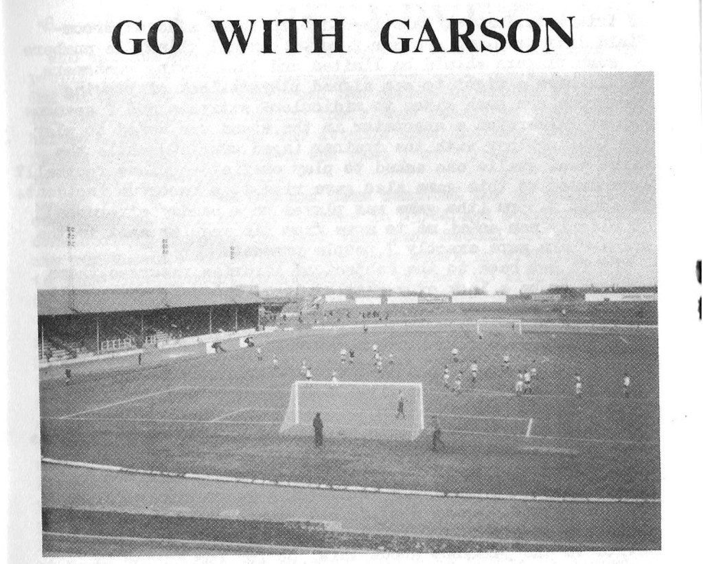 #FloodlightFriday; Only The Lonely, Airdrie