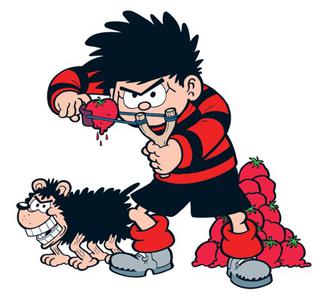 Fanzines and the Menace Of Copyright