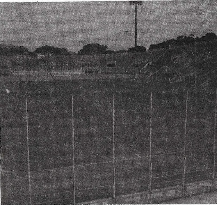 #FloodlightFriday; Forza!, The Italian Fanzine.