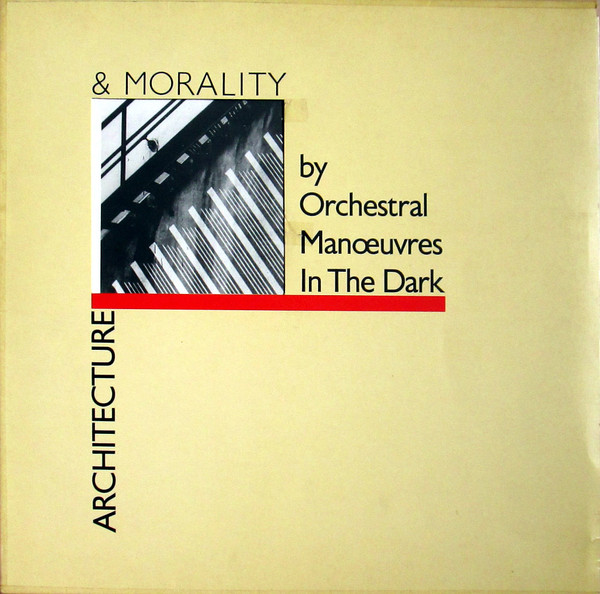 Architecture And Morality.